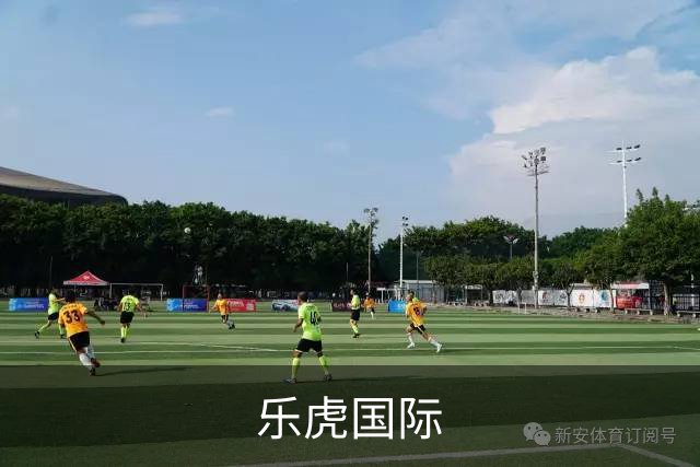 乐虎国际公司介绍